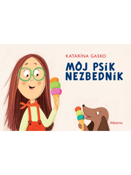 Môj psík Nezbedník