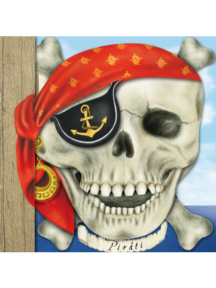 Poklad Krívajúceho Jacka