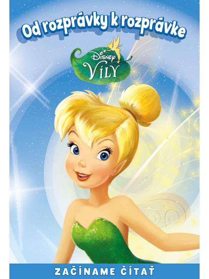 Od rozprávky k rozprávke - Cililing