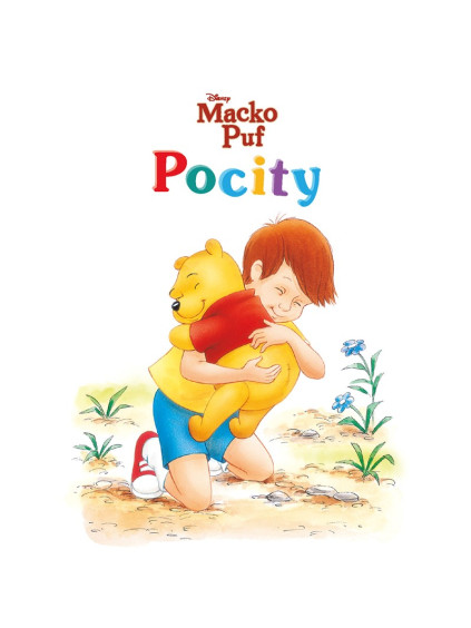 Macko Puf - Pocity