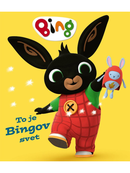 Bing - To je Bingov svet