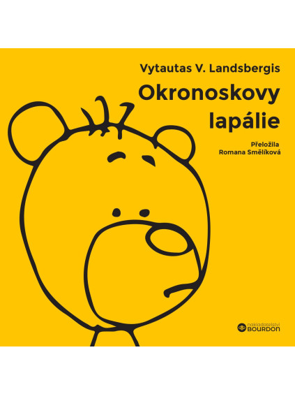 Okronoskovy lapálie