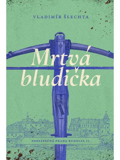 Mrtvá bludička