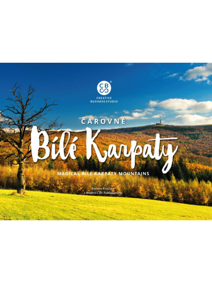 Čarovné Bílé Karpaty