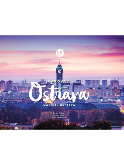 Čarovná Ostrava
