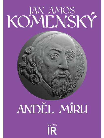 Anděl míru