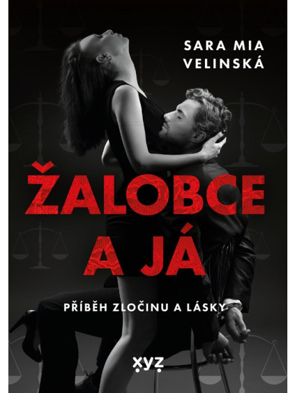 Žalobce a já