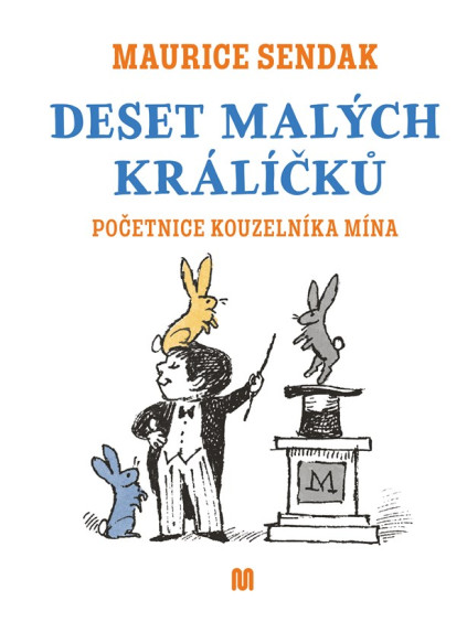 Deset malých králíčků