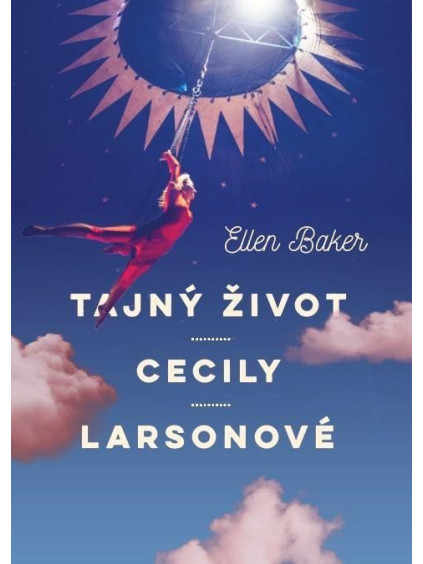 Tajný život Cecily Larsonové