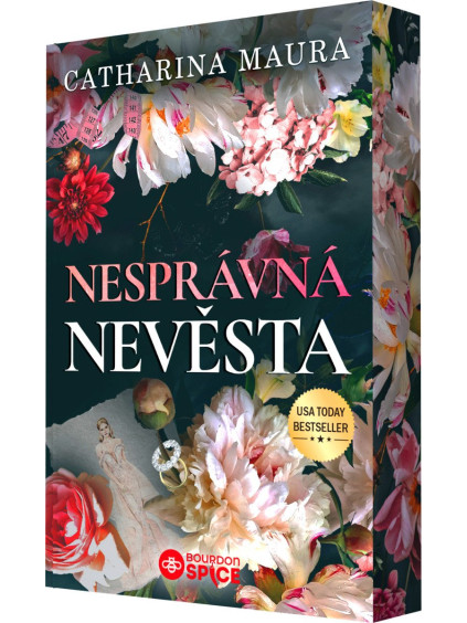 Nesprávná nevěsta