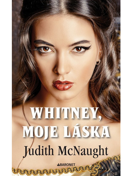 Whitney, moje láska