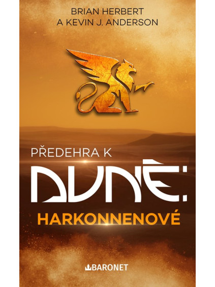 Harkonnenové