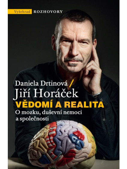 vedomi a realita 9788076014145 9