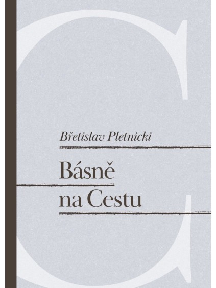 Básně na Cestu