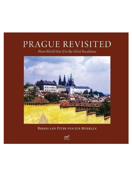 Prague Revisited