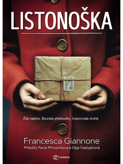 Listonoška