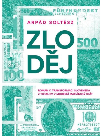 Zloděj