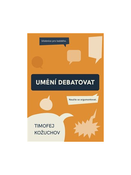 Umění debatovat