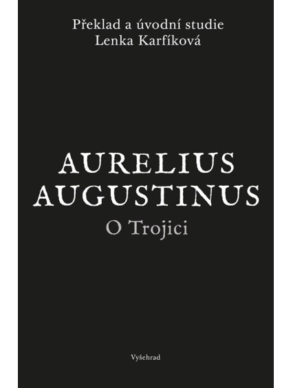 O Trojici