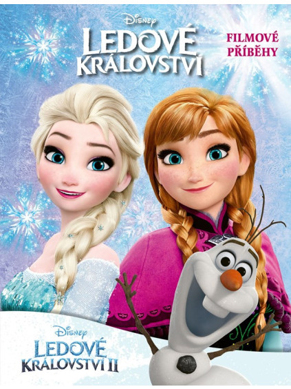 Ledové království a Ledové království 2
