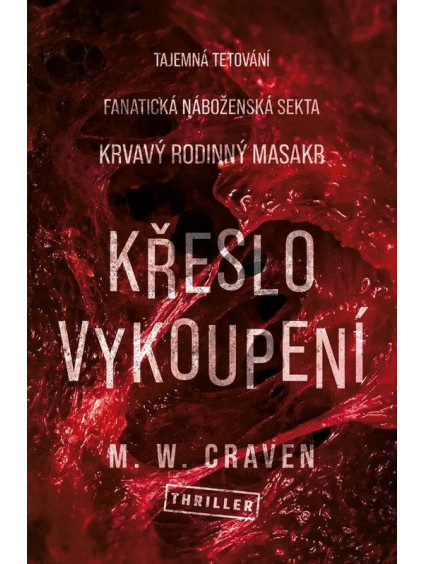 Křeslo vykoupení
