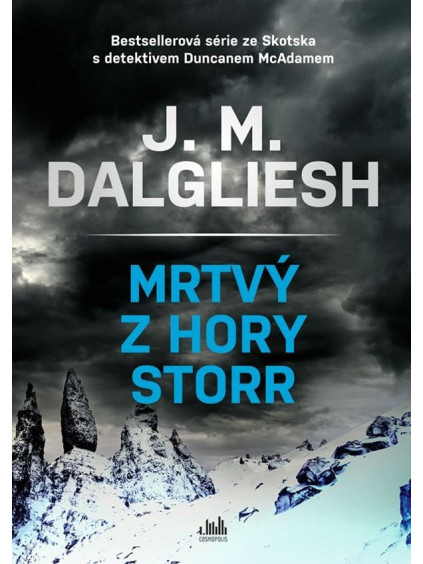Mrtvý z hory Storr