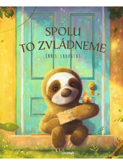 Spolu to zvládneme