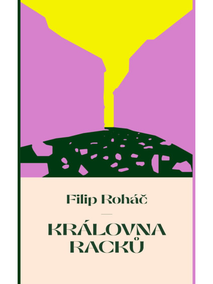 Královna racků