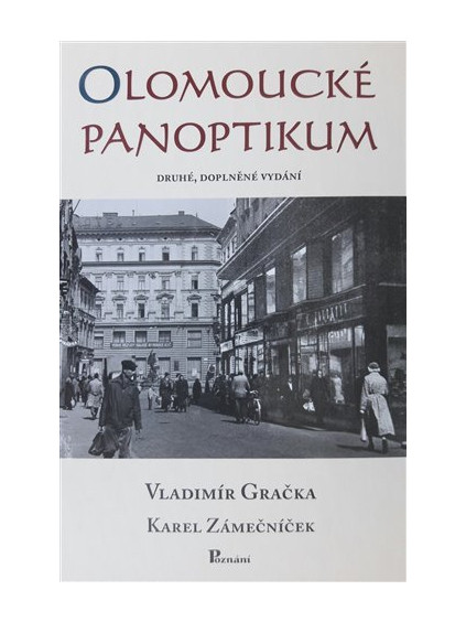 Olomoucké panoptikum