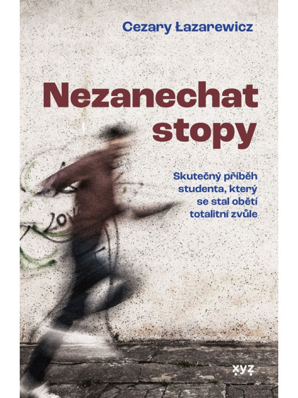 Nezanechat stopy