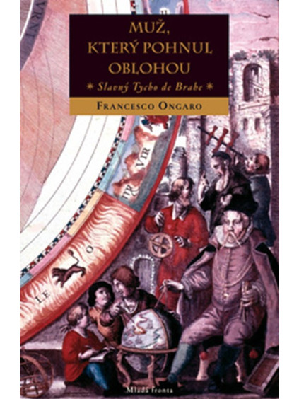 Muž, který pohnul oblohou