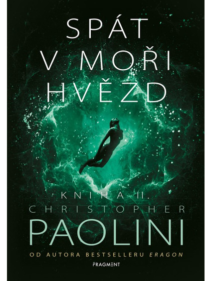 Spát v moři hvězd - Kniha II.