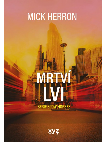Slow Horses: Mrtví lvi