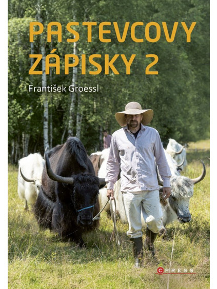 Pastevcovy zápisky 2