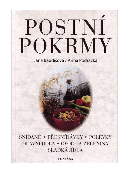 Postní pokrmy