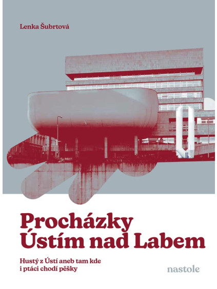 Procházky Ústím nad Labem
