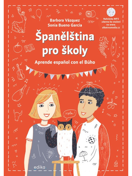 Španělština pro školy