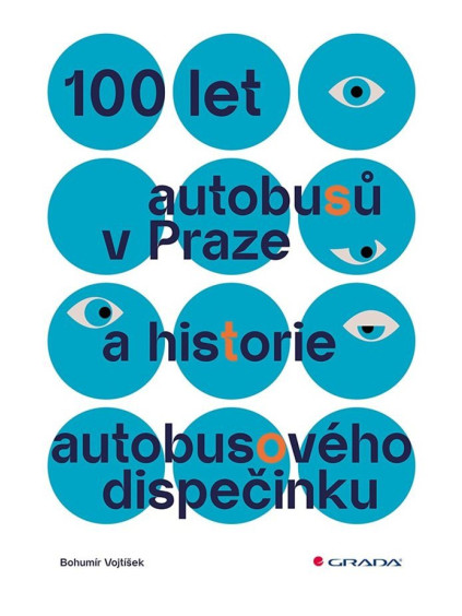 100 let autobusů v Praze a historie autobusového dispečinku