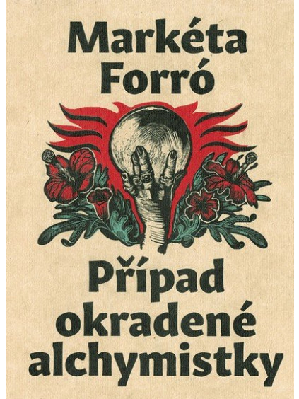 Případ okradené alchymistky