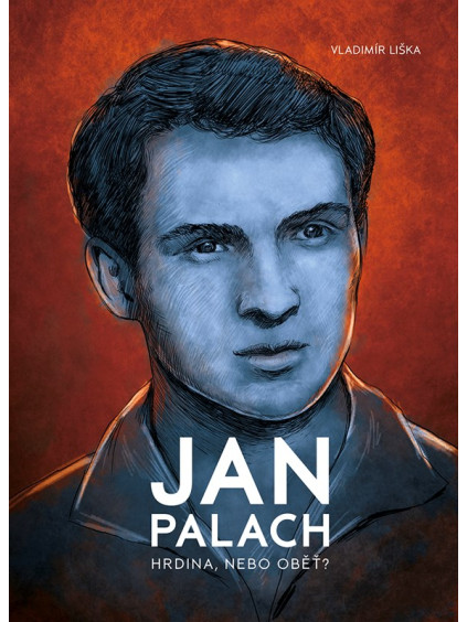 Jan Palach