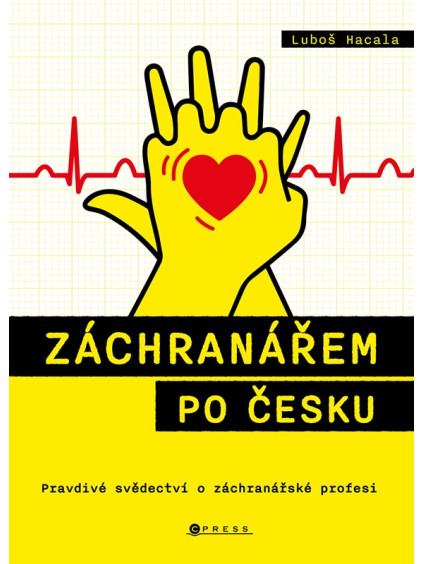 Záchranářem po česku