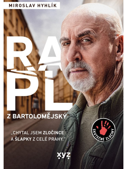Rapl z Bartolomějský