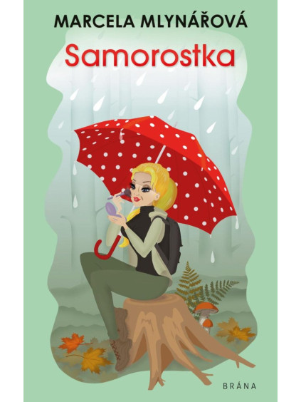 Samorostka