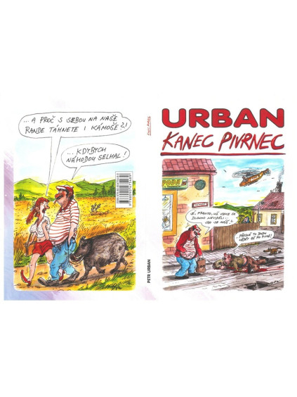 Kanec Pivrnec