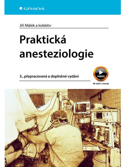 Praktická anesteziologie