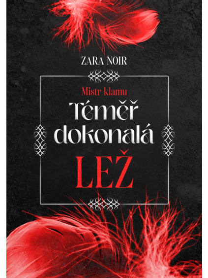 Téměř dokonalá lež