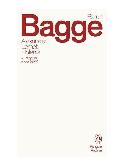Baron Bagge