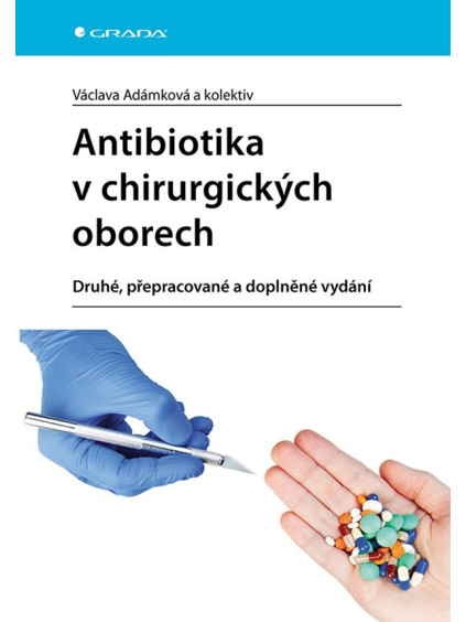 Antibiotika v chirurgických oborech