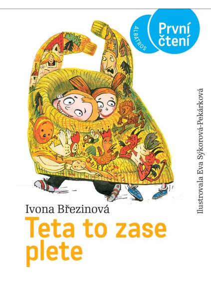 Teta to zase plete