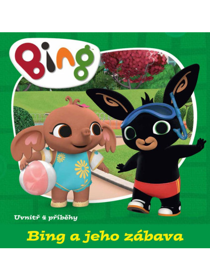 Bing a jeho zábava